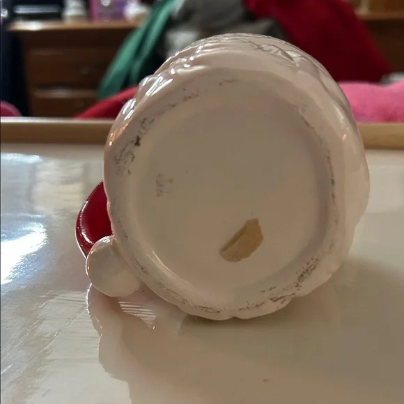 Santa Claus Ceramic Mug - Picture 5 of 7